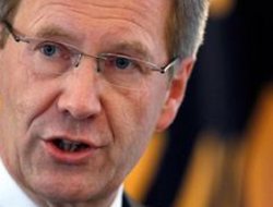 Almanya Cumhurbaşkanı İstifa Etti