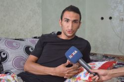 Çatışmalarda siviller de hedef alındı