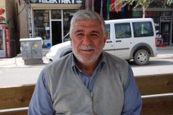 “Halk için yapıldığı söylenen darbeleri artık istemiyoruz”