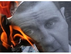 Suriye'yi Ne Unuttuk, Ne de Unutturacağız