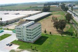 ÇUKOBİRLİK Tarım Fuarı için geri sayım başladı