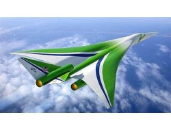 Sidney-Londra arası 4 saate inecek