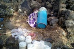 Doğubayazıt'ta PKK operasyonu