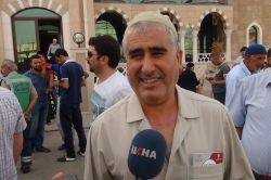 ‘Yıllardır bugünü dört gözle bekliyorduk’