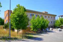 Kocaeli Karşıyaka İmam Hatip Ortaokulu tamamlandı