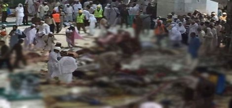 Hayatını kaybeden Türkiyeli hacı sayısı 8’e yükseldi