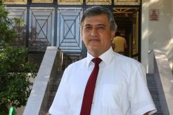 ÇÜ eğitim binalarını depreme karşı güçlendirecek