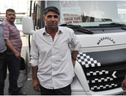 Minibüsçüler de Yolcular da Şikayetçi
