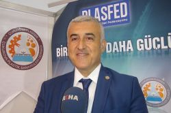 “Plastik sektörünün konumu beklentilerimizin altında”