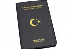 Pasaport Çıkartacakların Dikkatine!