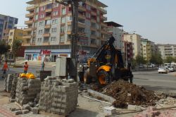 DEDAŞ Batman’da kış hazırlıklarına başladı