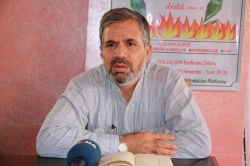 Hz. İbrahim’i anlama etkinliğine davet!