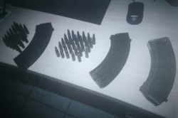 Bulanık’ta PKK operasyonu