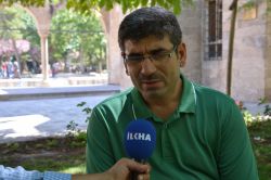 “AMATEM’in yapımı için verilen sözler tutulmuyor”