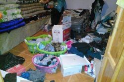 Viranşehir de PKK operasyonu: 17 gözaltı