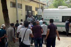 Soygunda yaralanan kuyumcu hayatını kaybetti