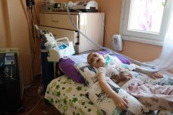 Sarışın olan 2 çocuğu öldü üçüncüsünün kurtarılmasını istemiyor