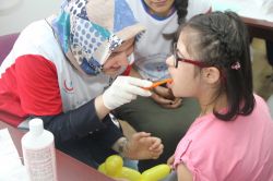 Kocaeli'de Koruyucu Diş Sağlığı Programı başladı