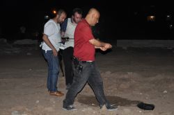 Batman’da PKK mensubu bir kişi tutuklandı