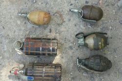 Diyarbakır’da bir PKK’li öldürüldü