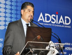 ‘Tarım Fuarı bölgeyi birleştiriyor’