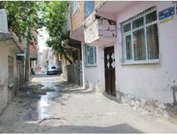 Eşine ve Kaynanasına Kurşun Yağdırdı