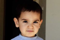 Beşinci kattan düşen çocuk hayatını kaybetti