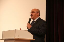 “Gelecek neslin endişesini taşımalıyız”