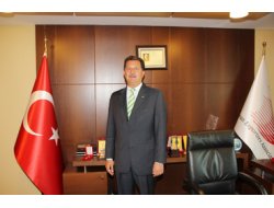 Ege İhracatçıları Birleşmiş Milletler Satın Alım Heyeti Düzenliyor