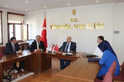 Bingöl ‘Yeraltı çarşısı’ sorunu nihayet çözüme kavuşuyor