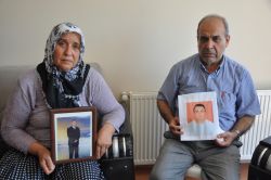 Haber alınamayan Tarsuslu mühendisten acı haber geldi