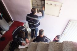 Batman’da kaçak elektrikle mücadele sürüyor