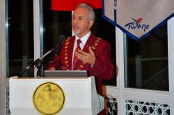 Şiddet olayları turizmi vurdu