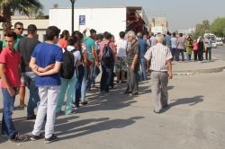 Akıllı Kart çilesine vardiyalı çözüm