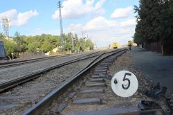 Ceylanpınar’dan bir yıldır tren geçmiyor