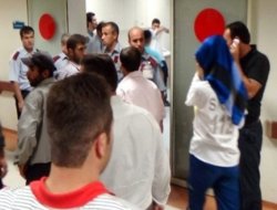 Siirt'te ‘Uzman Çavuş intihar etti’ iddiası