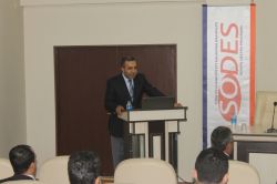 Bingöl’e 25 milyon TL destek