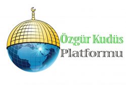 Özgür Kudüs Platformu’ndan Siyonist saldırılara tepki