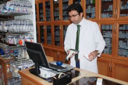 Randevu alan hasta gitmese de ücret ödüyor