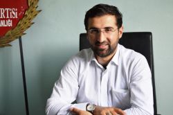 'Gerek doğuda gerek batıda seçim güvenliği yok'