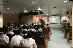 ‘İntihar girişimi toplumsal bir sorundur’