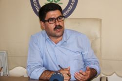 “Doğudaki olaylar eğitimi olumsuz etkiler”