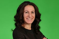 Van Edremit Belediye eş başkanı görevden alındı