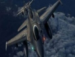 Suriye: 'Pilotlar elimizde değil'