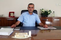 “Yerli esnafımıza sahip çıkmalıyız”