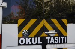 Belediyeye ait öğrenci servislerinde zam yapılmayacak