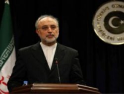 İran Dışişleri Bakanı gözaltına alındı