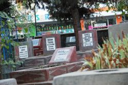 ‘Kabir ziyaretlerini ihmal etmeyelim’