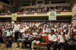 Şanlıurfa’da Hz. İbrahim’i anlama konferansı