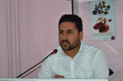 Bitlis BEST-DER Hz. İbrahim’i anma programı düzenledi